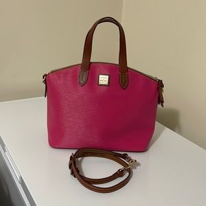 Satchel bag